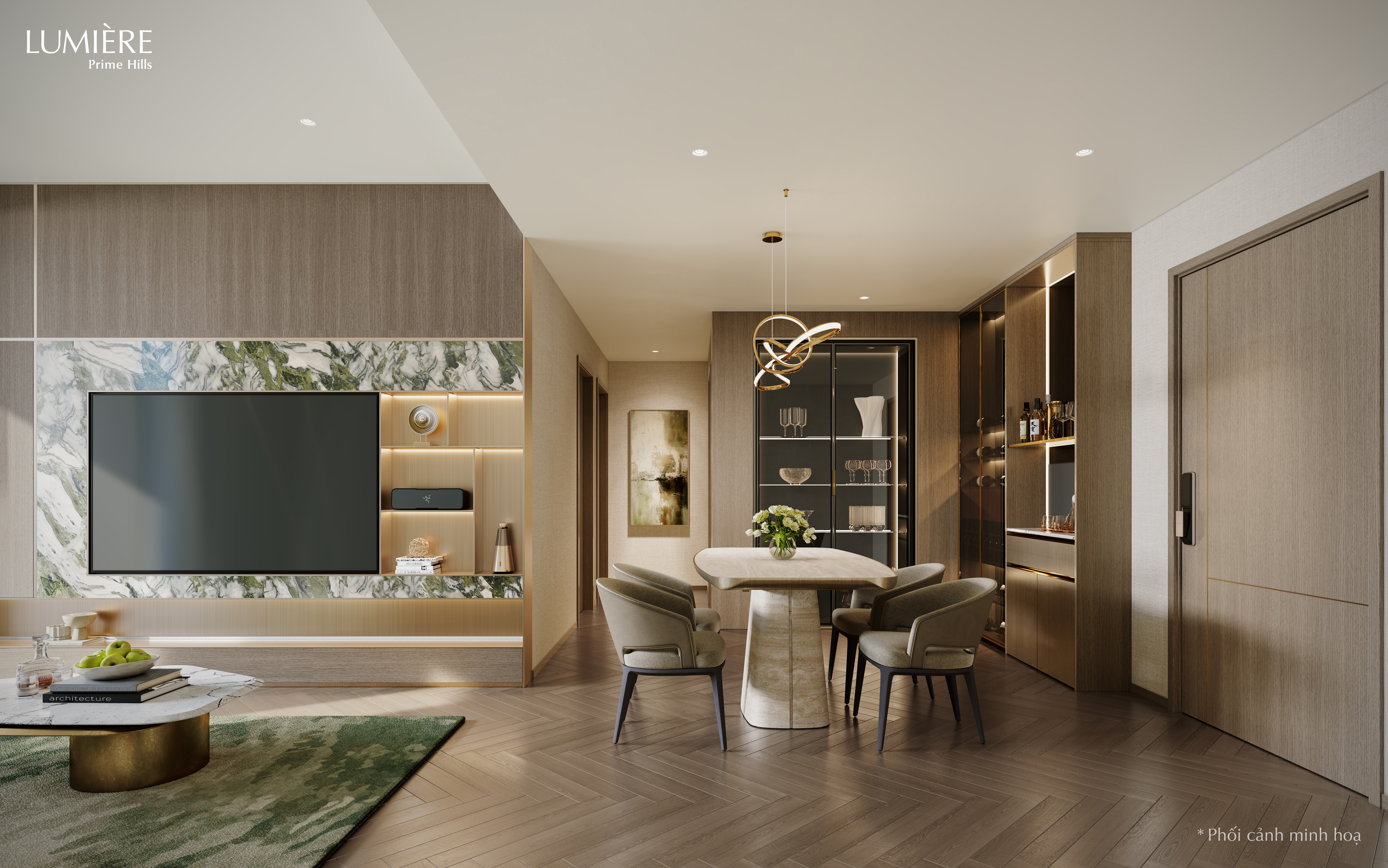 toa-skyline-lumiere-prime-hills-eternity-group