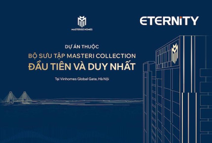 Masteri Grand Avenue Cổ Loa 2024