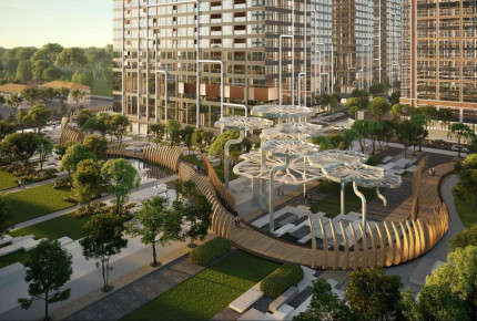 Lãi suất vay mua nhà có thể về dưới 10% vào nửa cuối năm