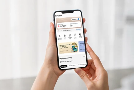 Techcombank và Masterise Homes tặng 45 tỷ điểm U-Point cho khách hàng