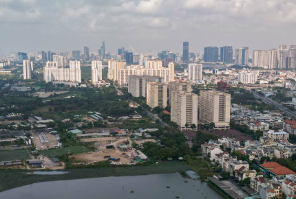 Sẽ ứng dụng AI, blockchain trong quản lý đất đai