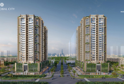 Masteri Grand View
